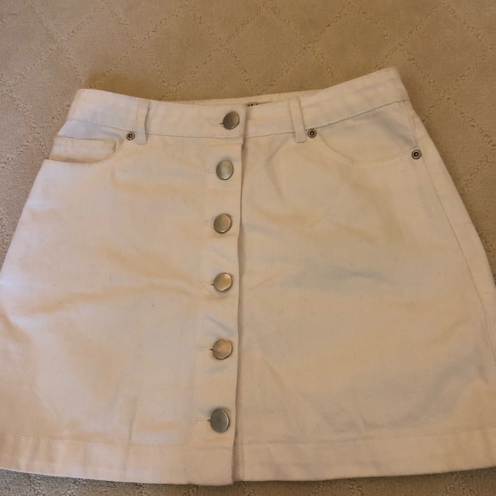 Forever 21 Skirt